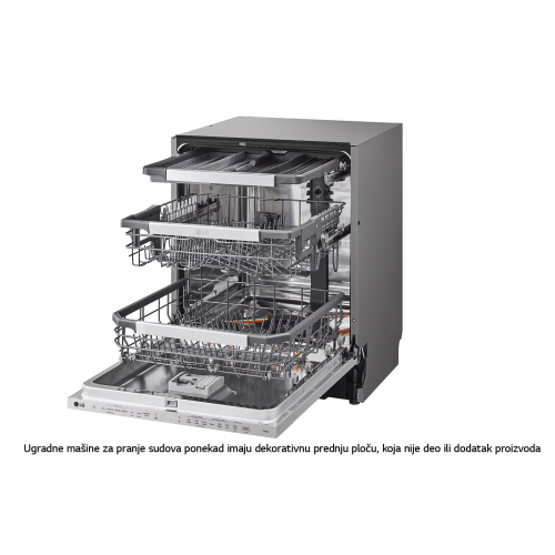 Masina za sudove db475txs