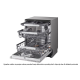 Masina za sudove db475txs