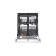 Mašina za sudove df273fws