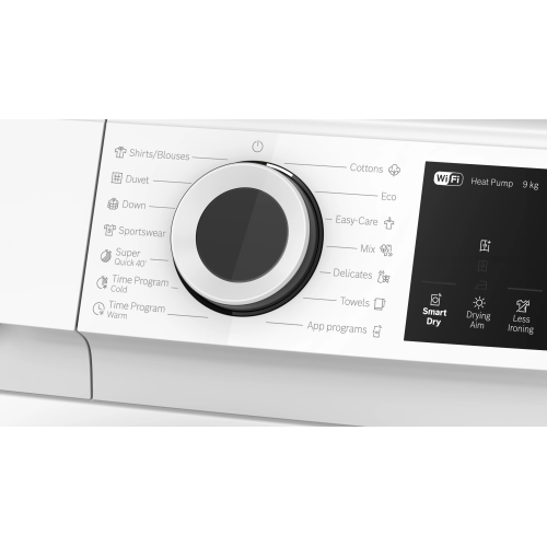 Masina za susenje wqj24200by