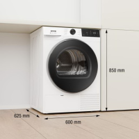Masina za susenje dg41dp
