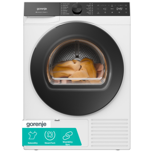 Masina za susenje dg49d