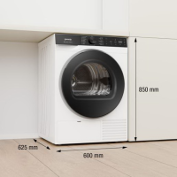 Masina za susenje dg69d