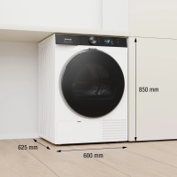 Masina za susenje dg89bp