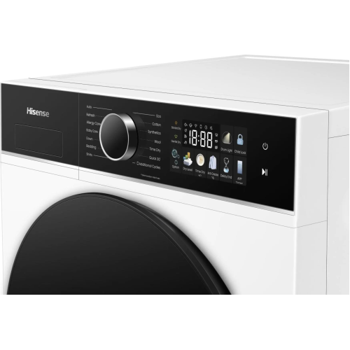 Masina za susenje dh3i802uwdd