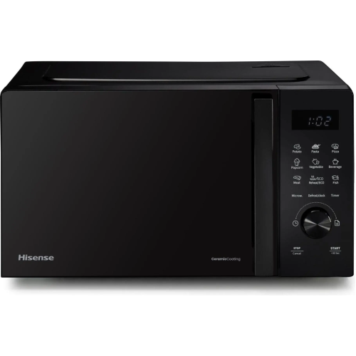 Mikrotalasna h20mobsd1h