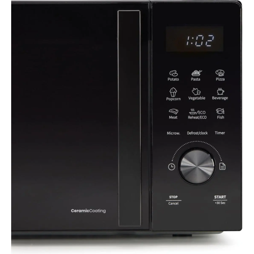 Mikrotalasna h20mobsd1h
