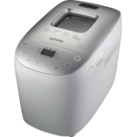 Mini pekara bm1600wg