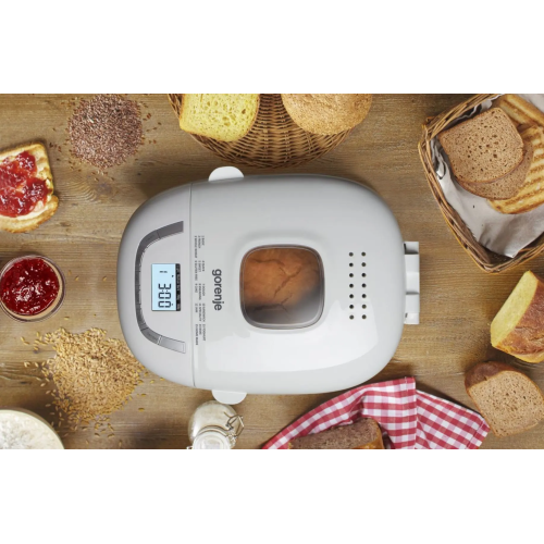 Mini pekara bm910wII