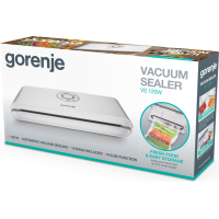 Aparat za varenje fol. vs120w