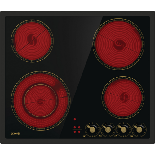 Ugradna ploča ec642clb