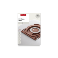 CO HyClean pure kese za usisvač