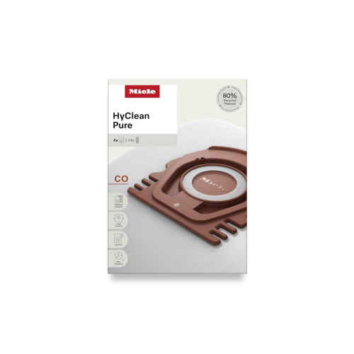 CO HyClean pure kese za usisvac