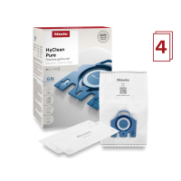 G/n HyClean Pure kese za usisivac