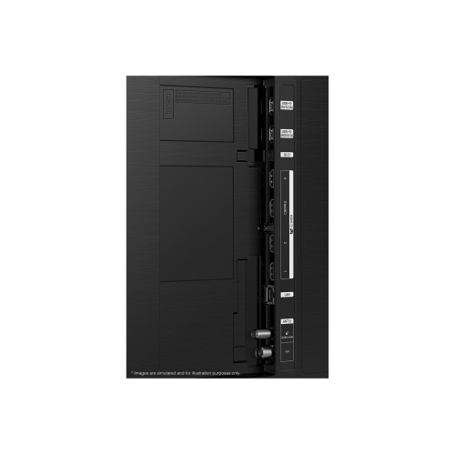 Tv led 43cu7172uxxh 4k