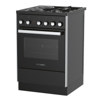 Sporet sg122.55.43gi6-R