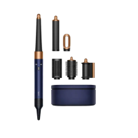 Stajler airwrap 107163 prussian blue/rich copper