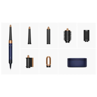 Stajler airwrap 107163 prussian blue/rich copper