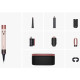 Stajler airwrap ceramic 601848 pink/rosegold