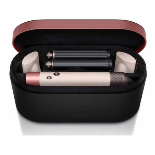 Stajler airwrap ceramic 601848 pink/rosegold