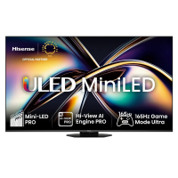 Tv led 65u8q