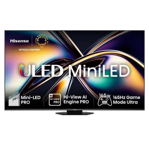 Tv led 65u8q