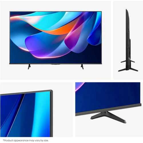 Tv led 43a6s
