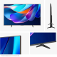 Tv led 50a6s