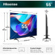 Tv led 55a6s