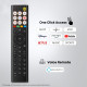 Tv led 55a6s