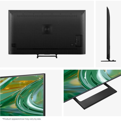 Tv led 65e8s