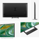 Tv led 65e8s