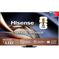 Tv led 65u8q