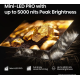 Tv led 65u8q