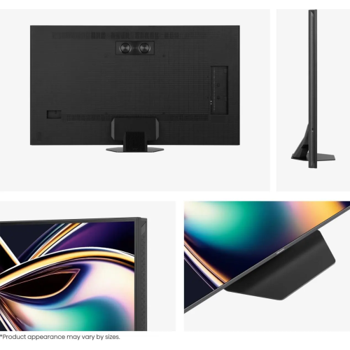 Tv led 65u8q