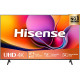 Tv led 43a6q 4k uhd smart