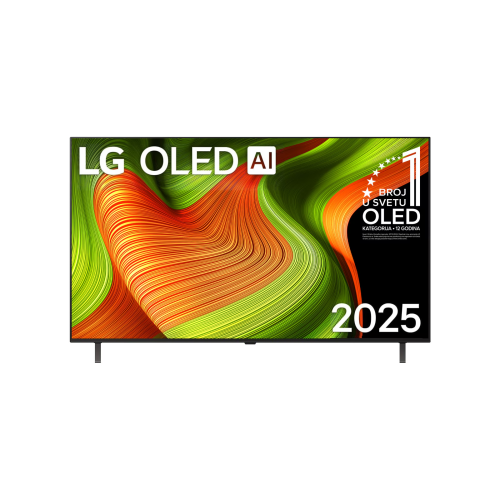 Tv led oled55b53la