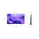 Tv led ue55u8092fuxxh