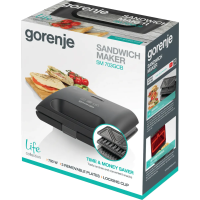 Toster sm703gcb