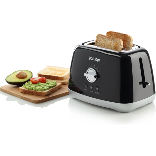 Toster t900rlbk