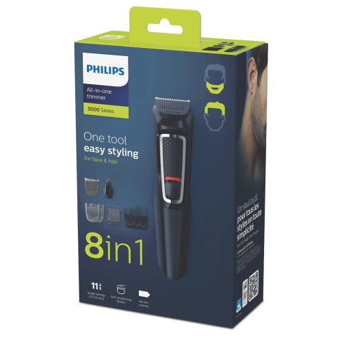 Trimer mg3730/15