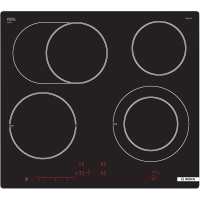 Ugradna ploca pkn601dp1d