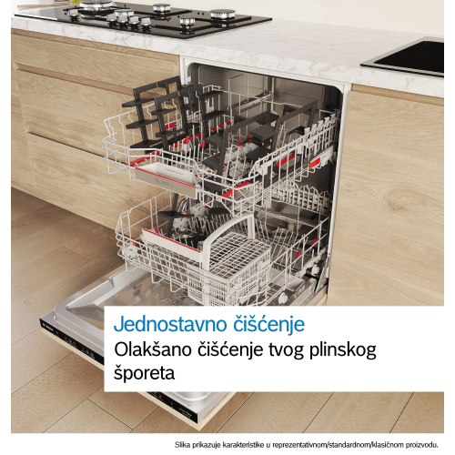 Ugradna ploca ppp6a6i40