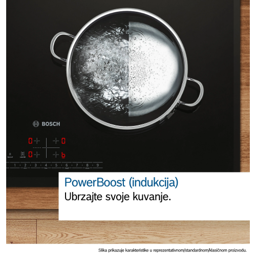 Ugradna ploca pue61rbb6eb
