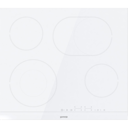 Ugradna ploca ect643wcsc