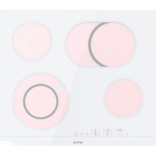 Ugradna ploca ect643wcsc