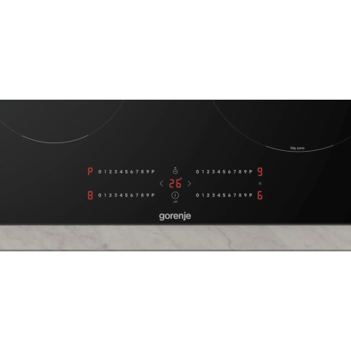 Ugradna ploca gic6402bsc