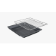 Ugradna rerna hba534bw3