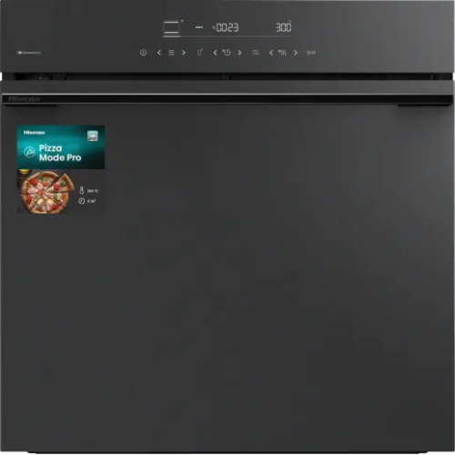Ugradna rerna ho66mb pizzachef