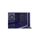 Ugradna rerna wsed7612s